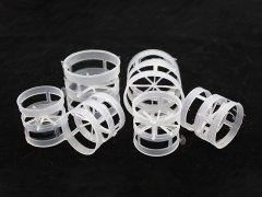 詳細(xì)說明鮑爾環(huán)填料。